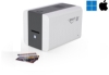 Picture of  ID Card printer Smart-21s / Smart21s offer incl. software / accessories package. 55653214