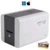 Picture of  ID Card printer Smart-21s / Smart21s offer incl. software / accessories package. 55653214