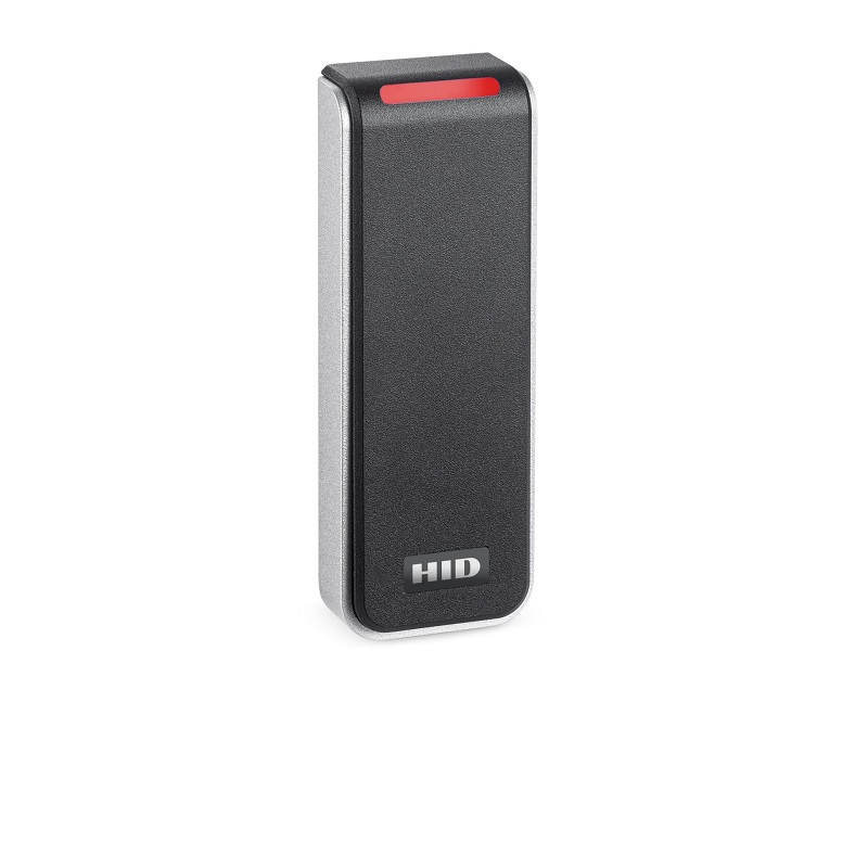 Billede af HID® Signo™ 20 T2 læser - Terminal forbindelse / Connection. 20TKS-T2-000000