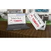 Bilde av QL-800 Thermal labelling machine Brother QL-800 USB. BRQL800ZW1 (DE,SE,NO,FI,RO,PL)